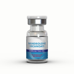 Nandrolone Decanoate 300mg